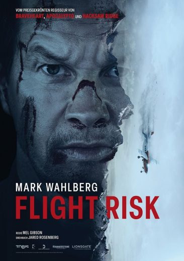 Flight-Risk