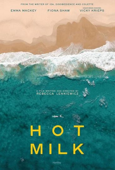 Hot-Milk