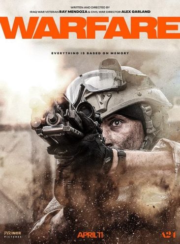 Warfare
